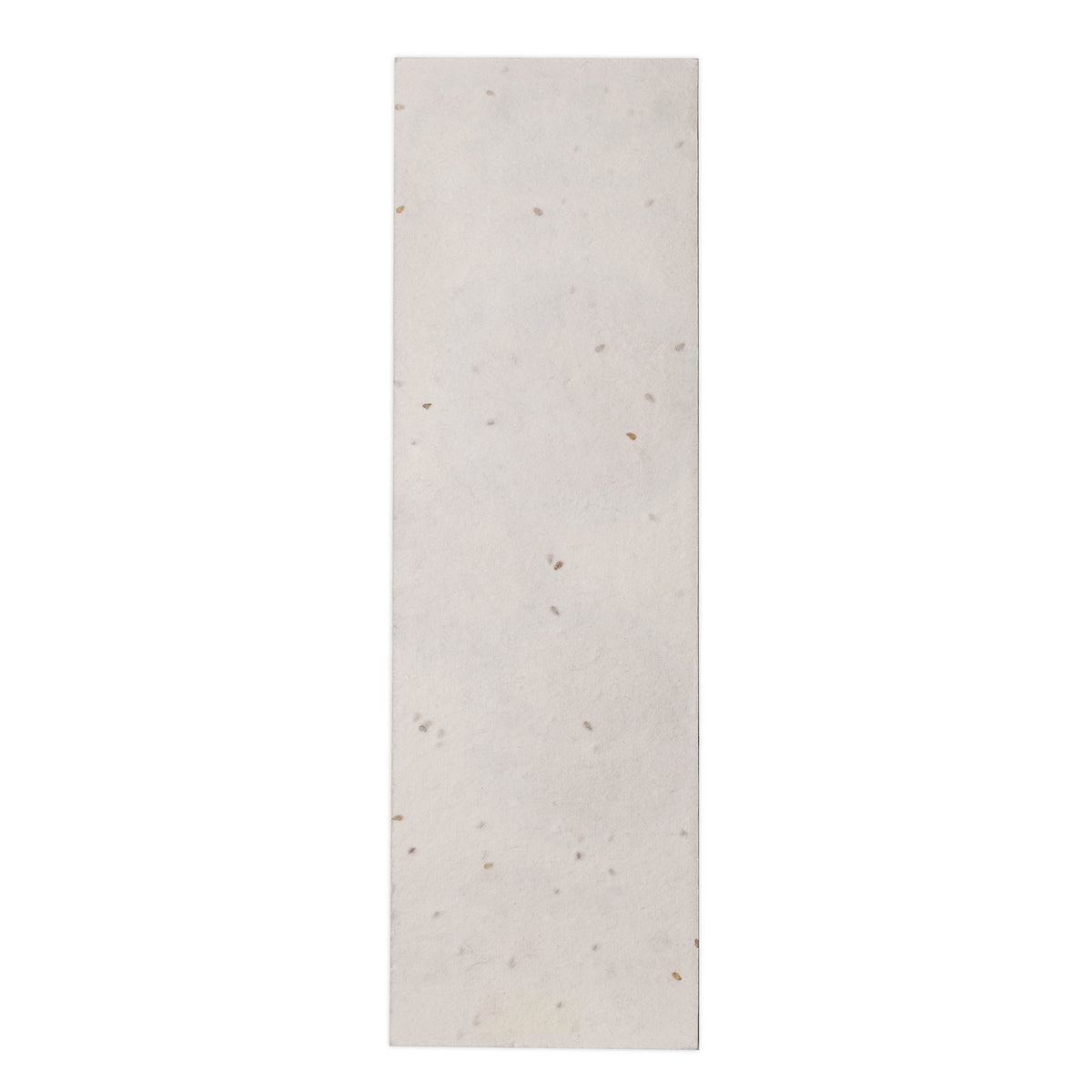 Branded Seed Paper Bookmark with Wildflower Seeds