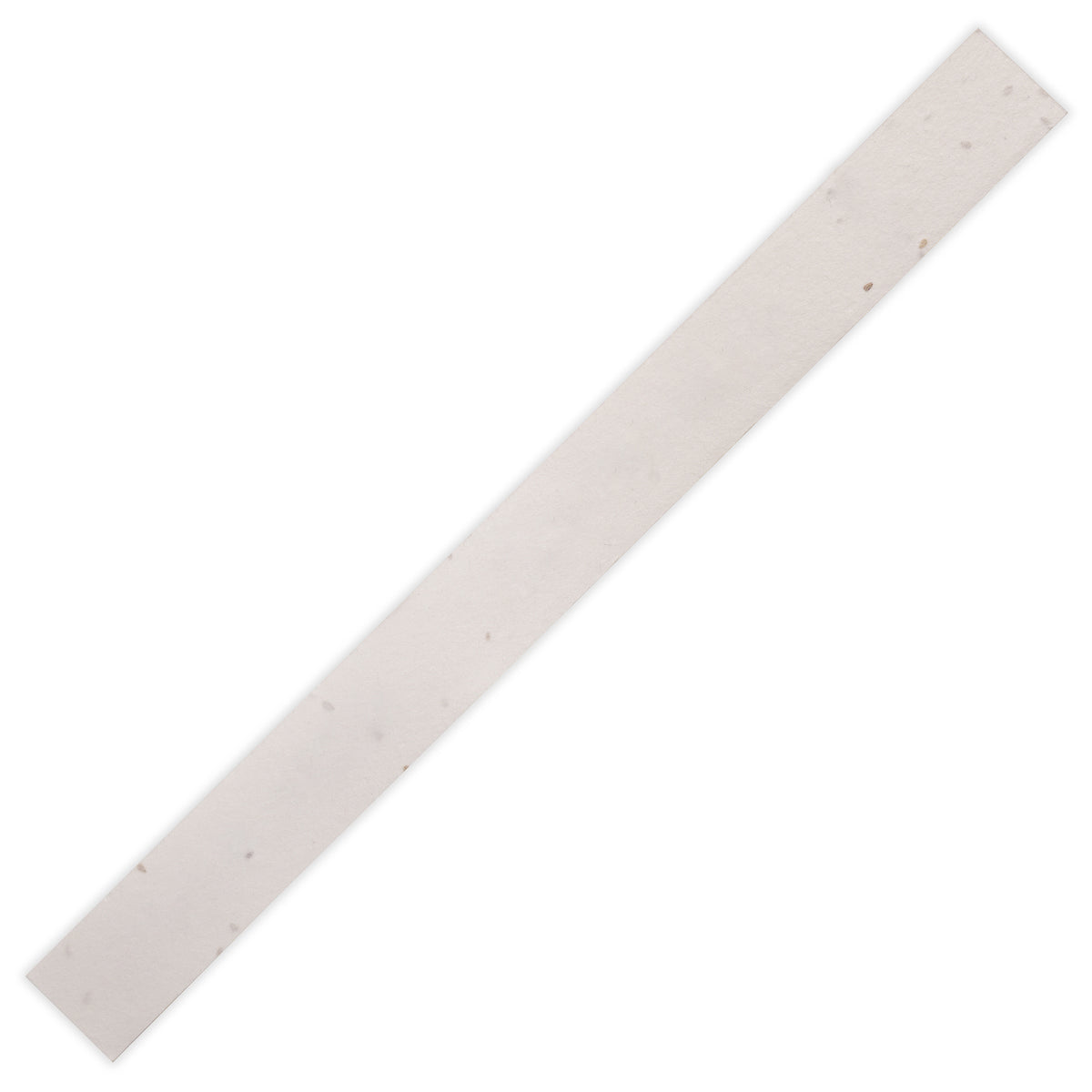 Branded Seed Paper Event Wristband