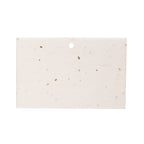 Branded Seed Paper Lanyard Card