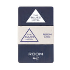 Branded Seed Paper Card Wrap