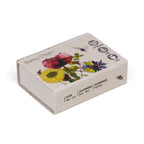 Branded Wildflower Seed Capsule Matchbox