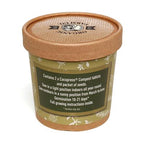 Cup-O-Herbs Branded Grow Kit - Custom Printed Herb Seed Cup