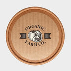 Cup-O-Flowers Branded Grow Kit - Custom Printed Wildflower Seed Cup
