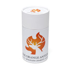 Branded White Cylinder Drum Seed Kit