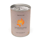 Branded Pull Can Seed Kit with Compost Tablets