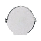 Branded Silver Zinc Mini Bucket Grow Kit