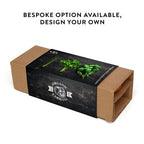 Branded Garden Seed Pot Trio