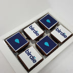 Branded Chocolate Brownie