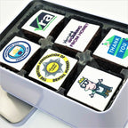 Branded Chocolate Brownie