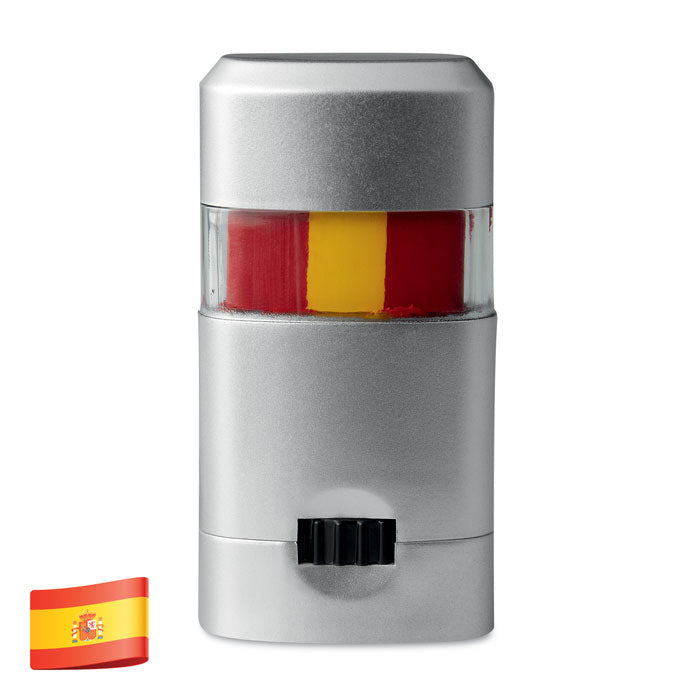 Flag Face Paint Stick