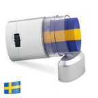 Flag Face Paint Stick