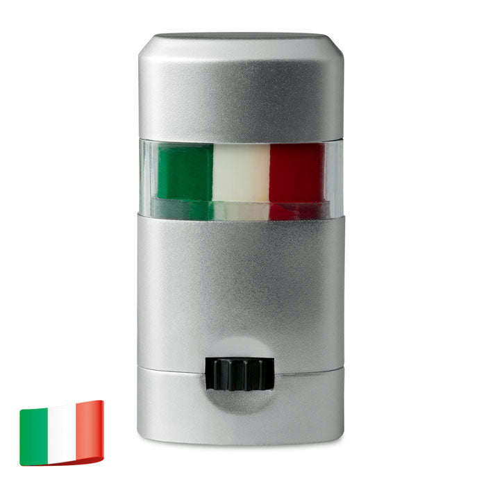 Flag Face Paint Stick