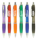 Plastic Bright Coloured Pen