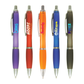Plastic Bright Coloured Pen