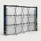 Branded Exhibition Pop Up Stand