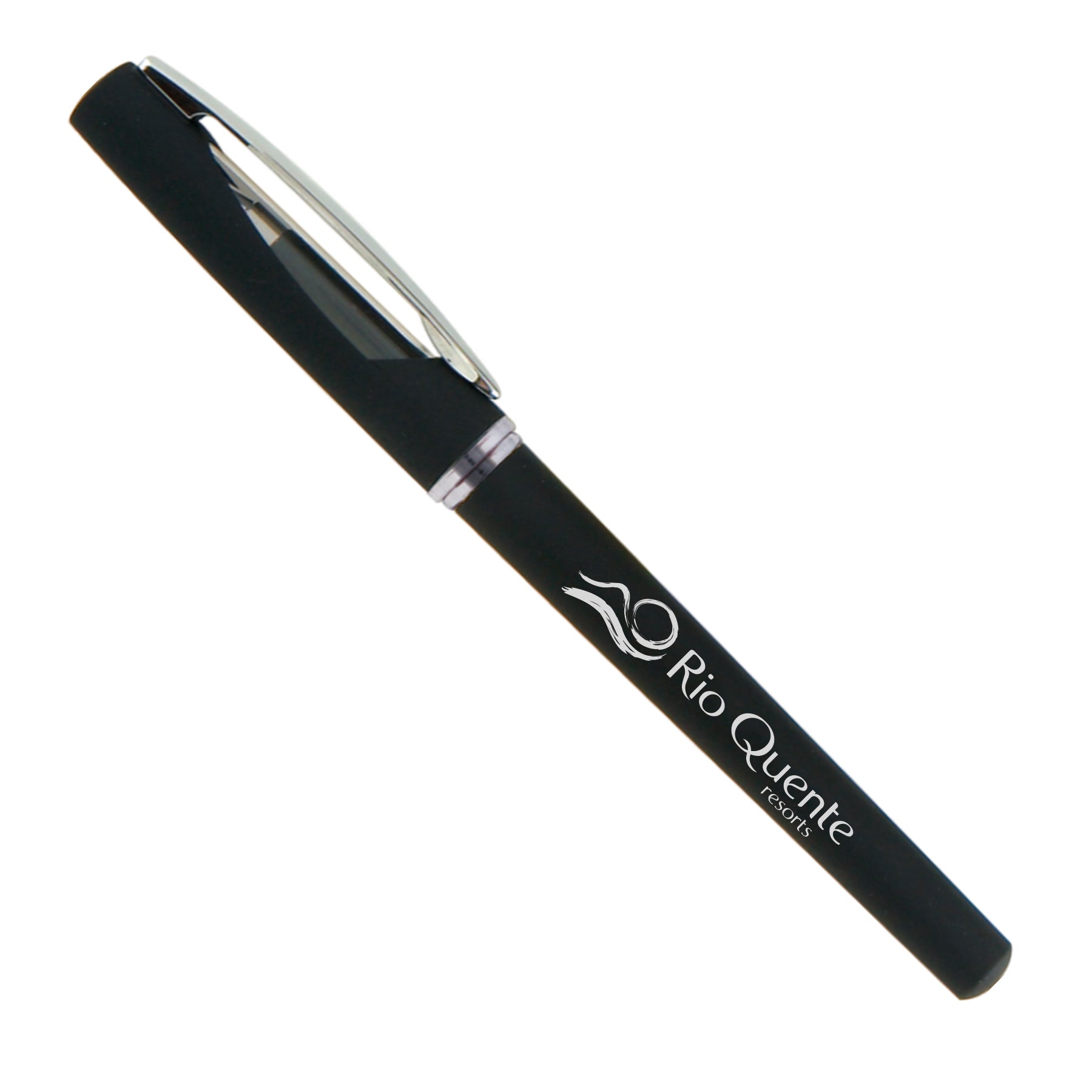 Branded Soft Gel Pen