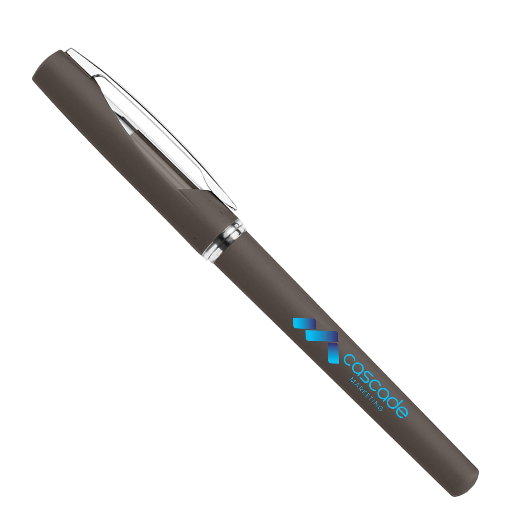 Branded Soft Gel Pen