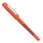 Branded Soft Gel Pen