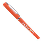 Branded Soft Gel Pen