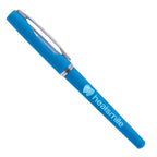 Branded Soft Gel Pen