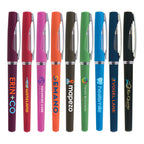 Branded Soft Gel Pen