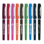 Branded Soft Gel Pen