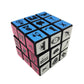 Rotating Puzzle Cube