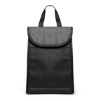 Branded Non Woven Cooler Lunch Bag with Front Pocket