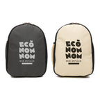 Branded Mini Rucksack Cooler Bag