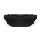 Branded RPET Waist Bag with Zipped Rear Pocket