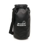 Branded Waterproof 10L Dry Bag with Shoulder Strap