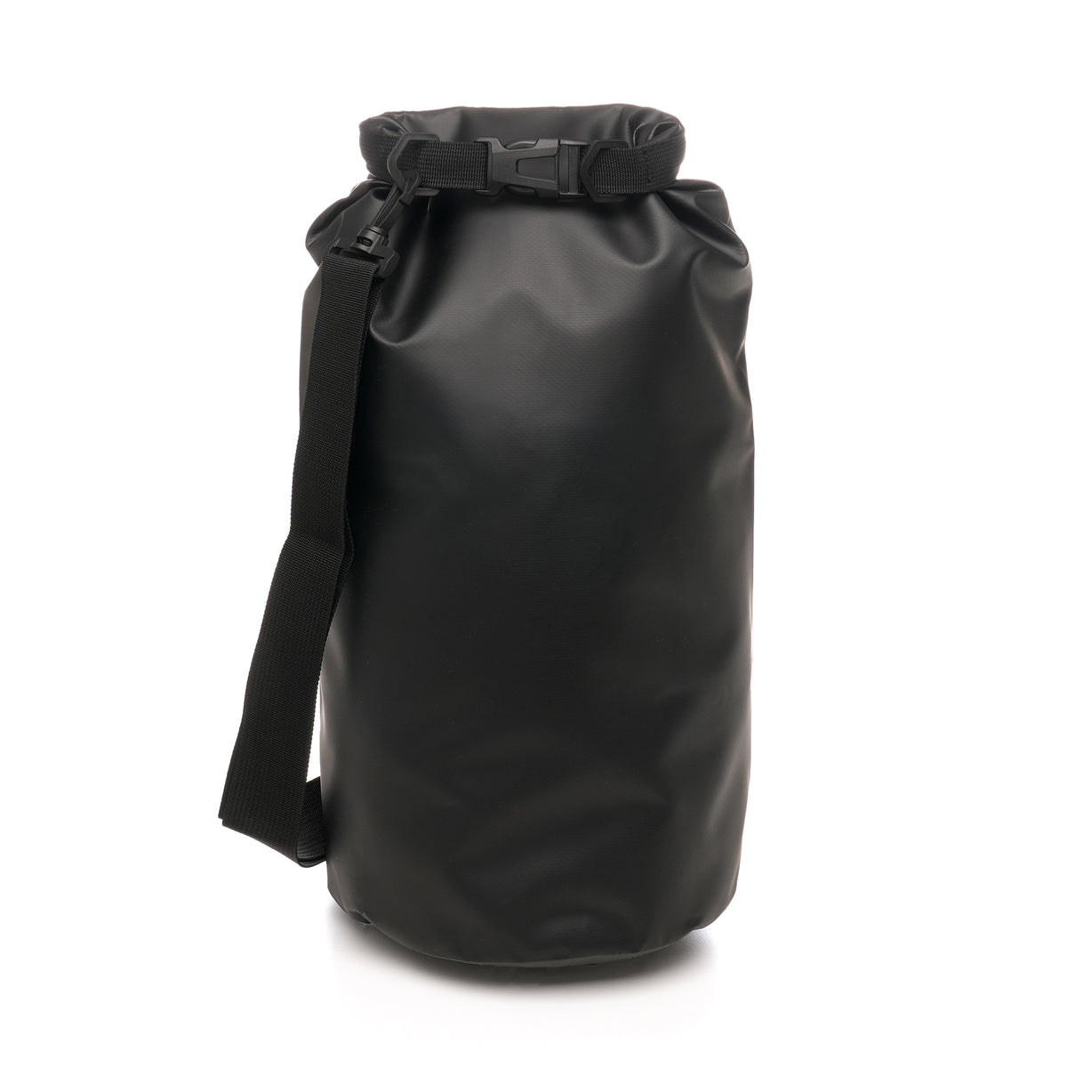 Branded Waterproof 10L Dry Bag with Shoulder Strap