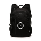 Branded Modern RPET Backpack with Laptop Pocket