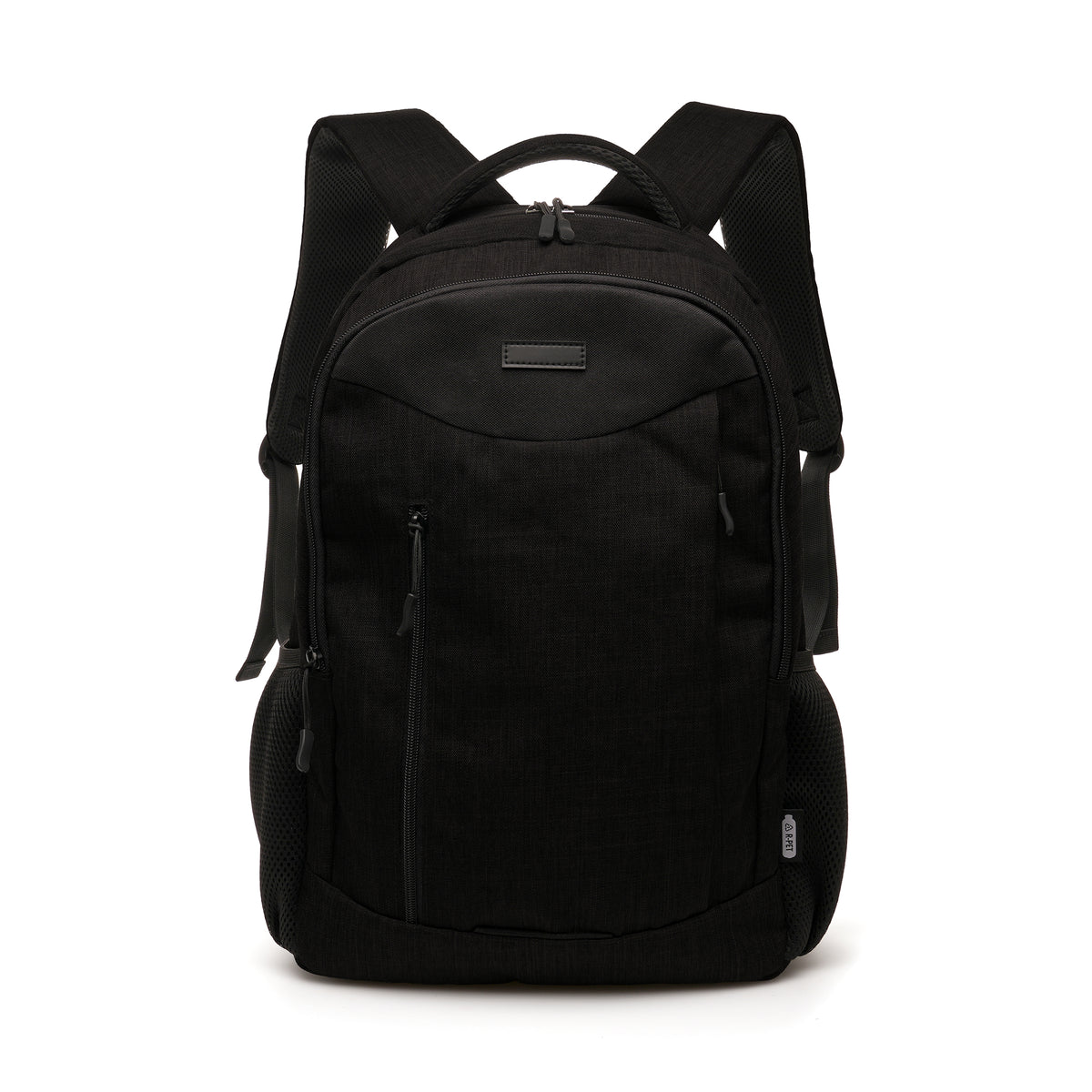 Branded Modern RPET Backpack with Laptop Pocket