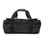 Branded Waterproof Tarpaulin Duffle Bag with Shoulder Straps
