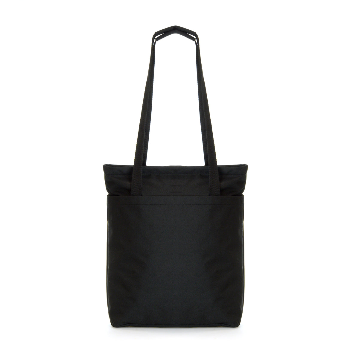 Branded 2-in-1 RPET Backpack and Shopper Bag