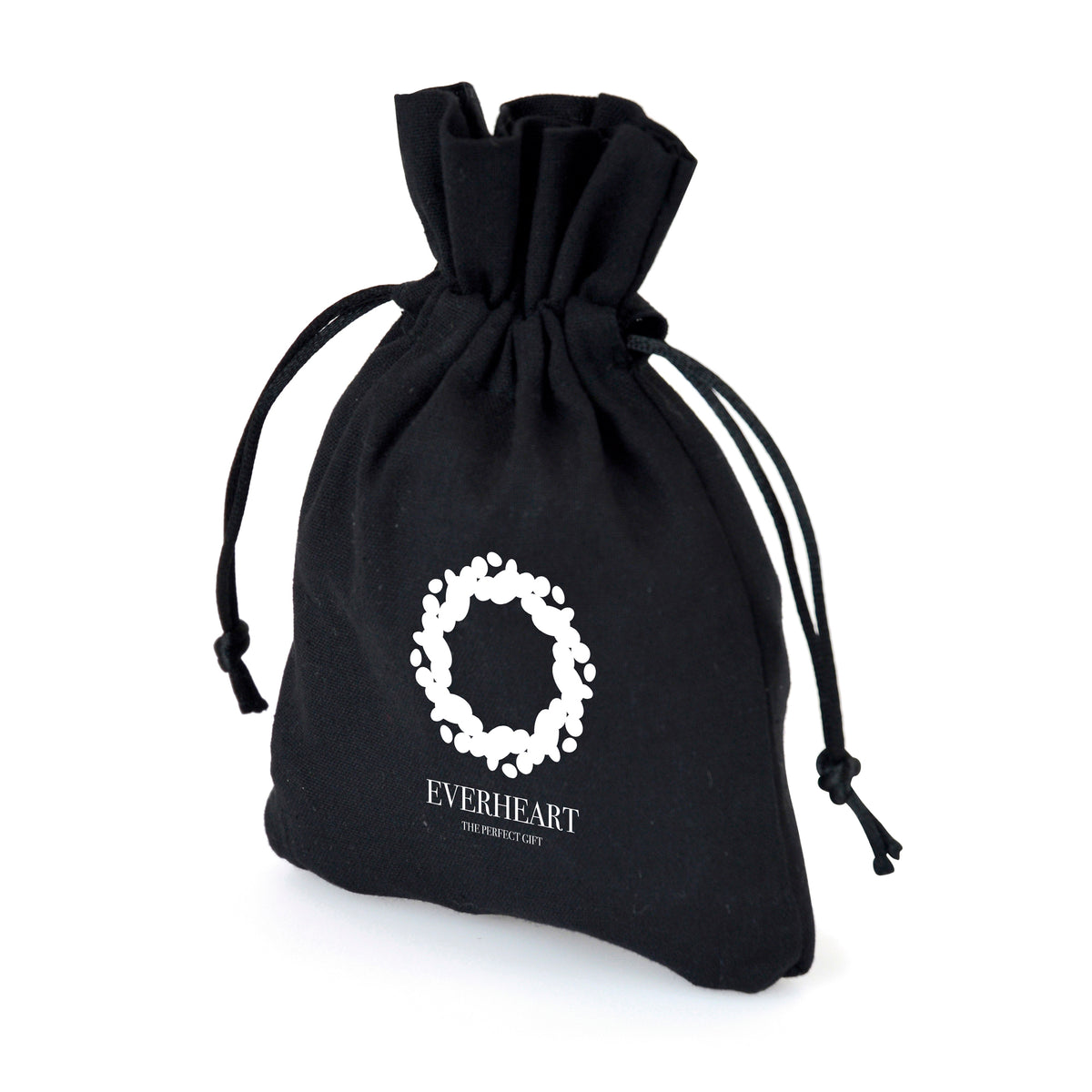 Branded Polyester Drawstring Pouch