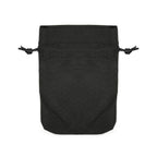 Branded Polyester Drawstring Pouch