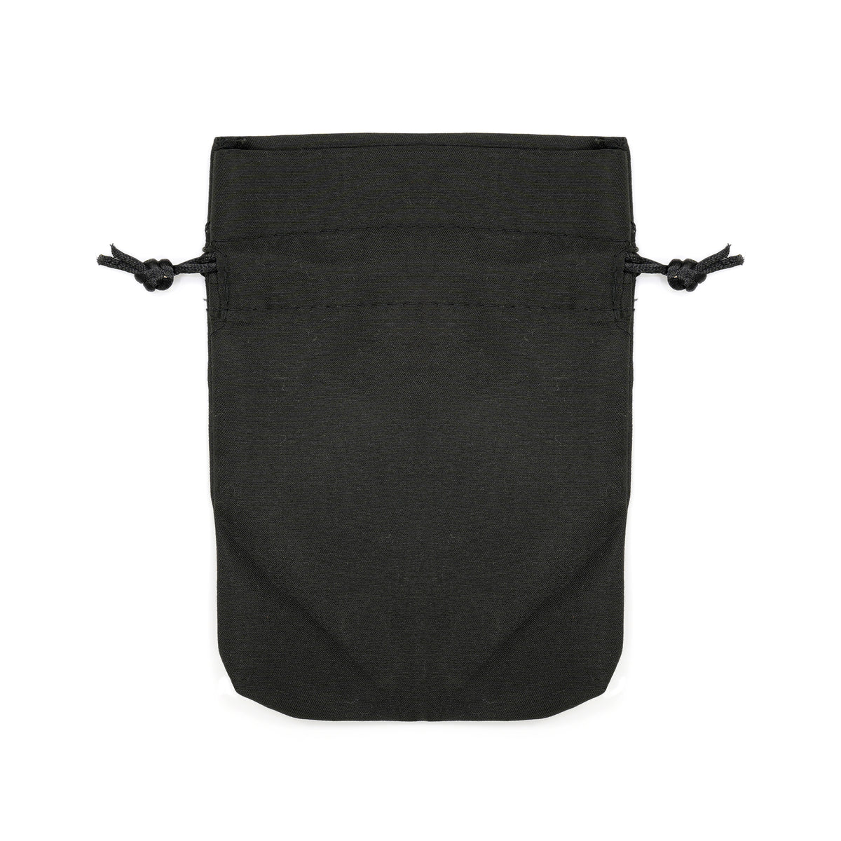 Branded Polyester Drawstring Pouch