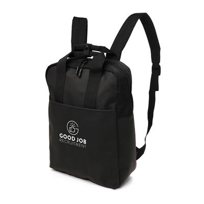 Soft feel Laptop Backpack