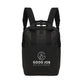 Soft feel Laptop Backpack
