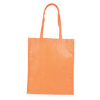 Branded Recyclable Non Woven Shopper with Gusset