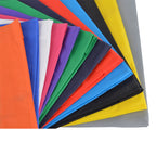 Branded Recyclable Non Woven Shopper with Gusset