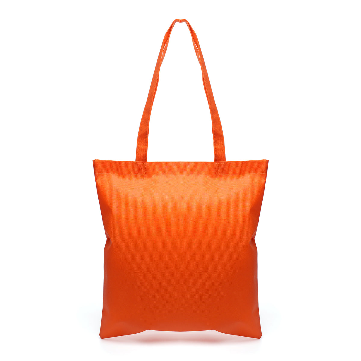 Branded Recyclable Non Woven Shopper Bag