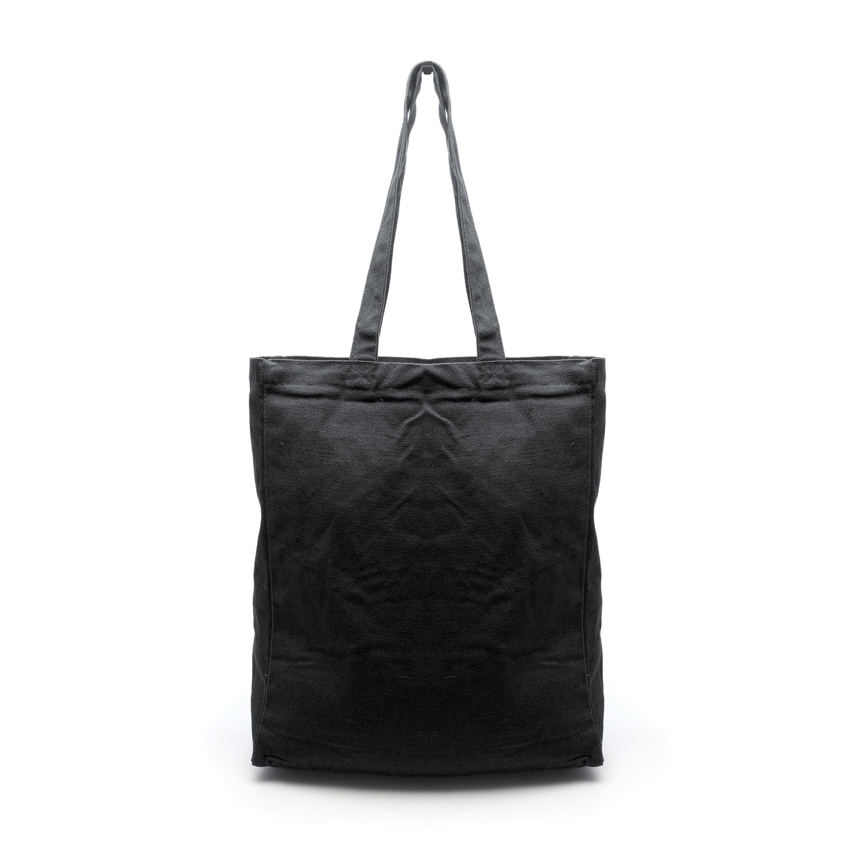 Branded Coloured Cotton Shopper with Gusset (10oz)