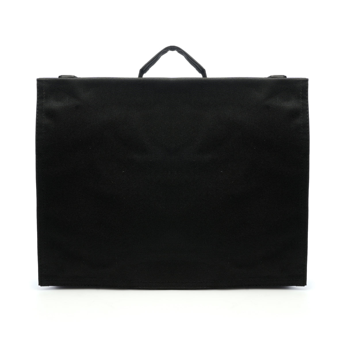Branded Polyester Conference Document Bag