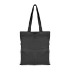 Branded Coloured Cotton Shopper (7oz)