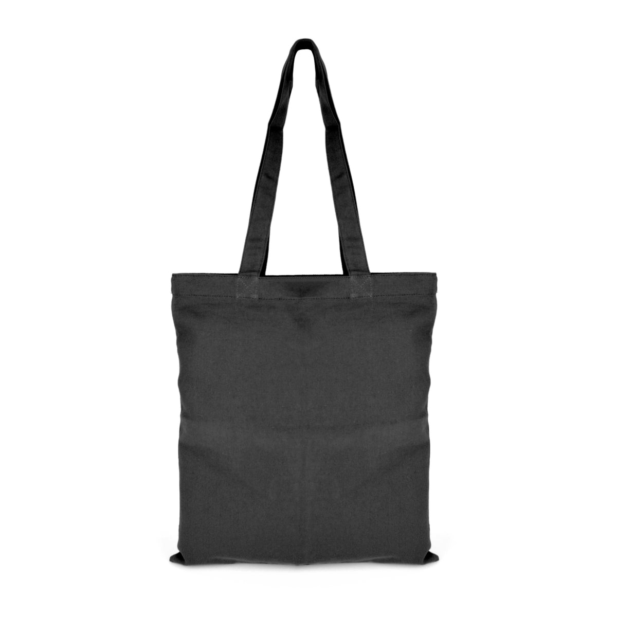 Branded Coloured Cotton Shopper (7oz)