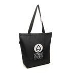 Branded Waterproof RPET Cooler Tote Bag