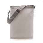 Branded Large RPET Cooler Bag for 12 Cans